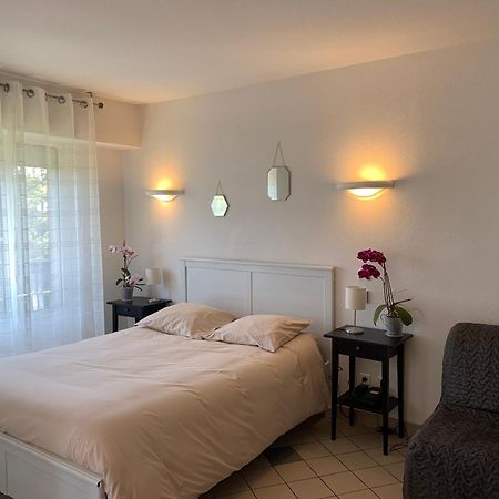 Residence "Les Fontaines" Des Thermes De Castera-Verduzan Exterior photo